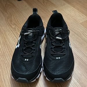 Under Armour shoes